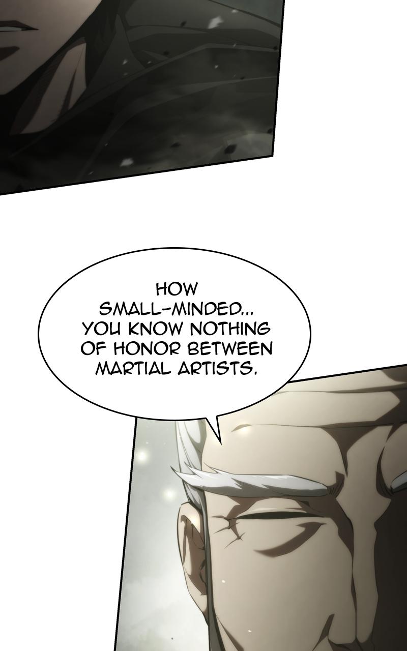 Read Boundless Ascension Manga Online