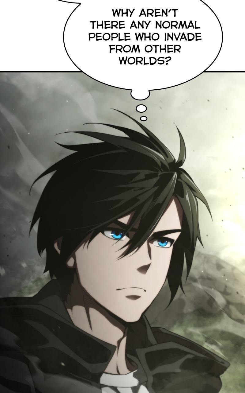 Read Boundless Ascension Manga Online