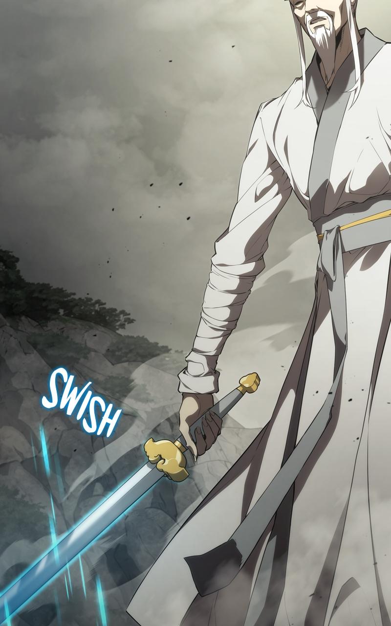 Read Boundless Ascension Manga Online