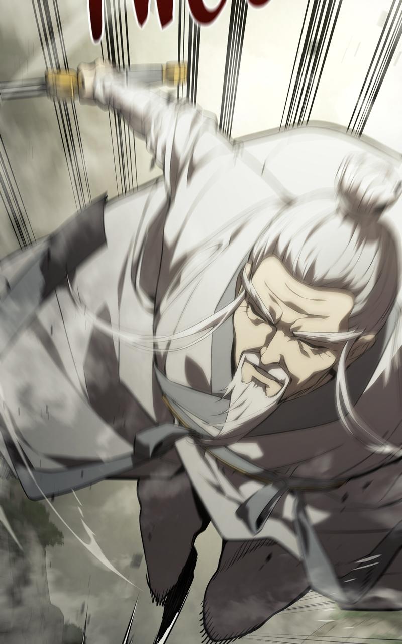 Read Boundless Ascension Manga Online