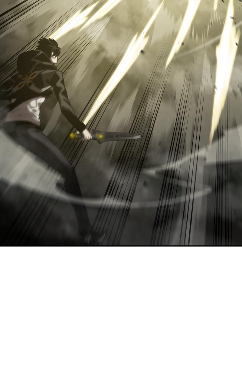 Read Boundless Ascension Manga Online