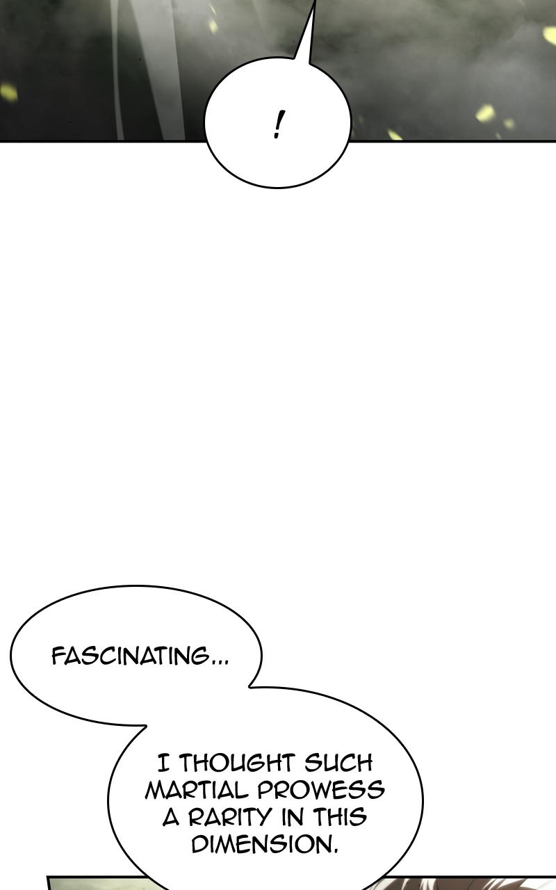 Read Boundless Ascension Manga Online