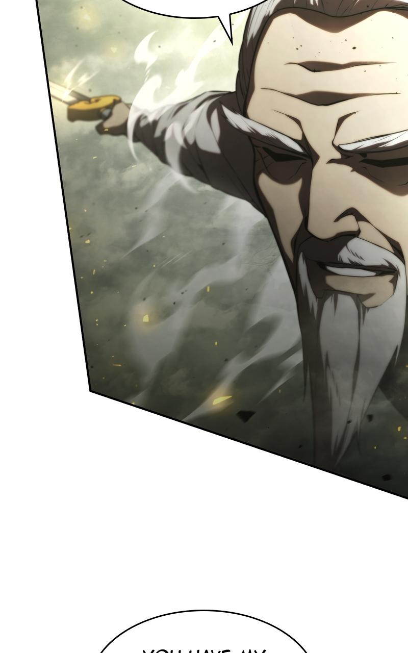Read Boundless Ascension Manga Online