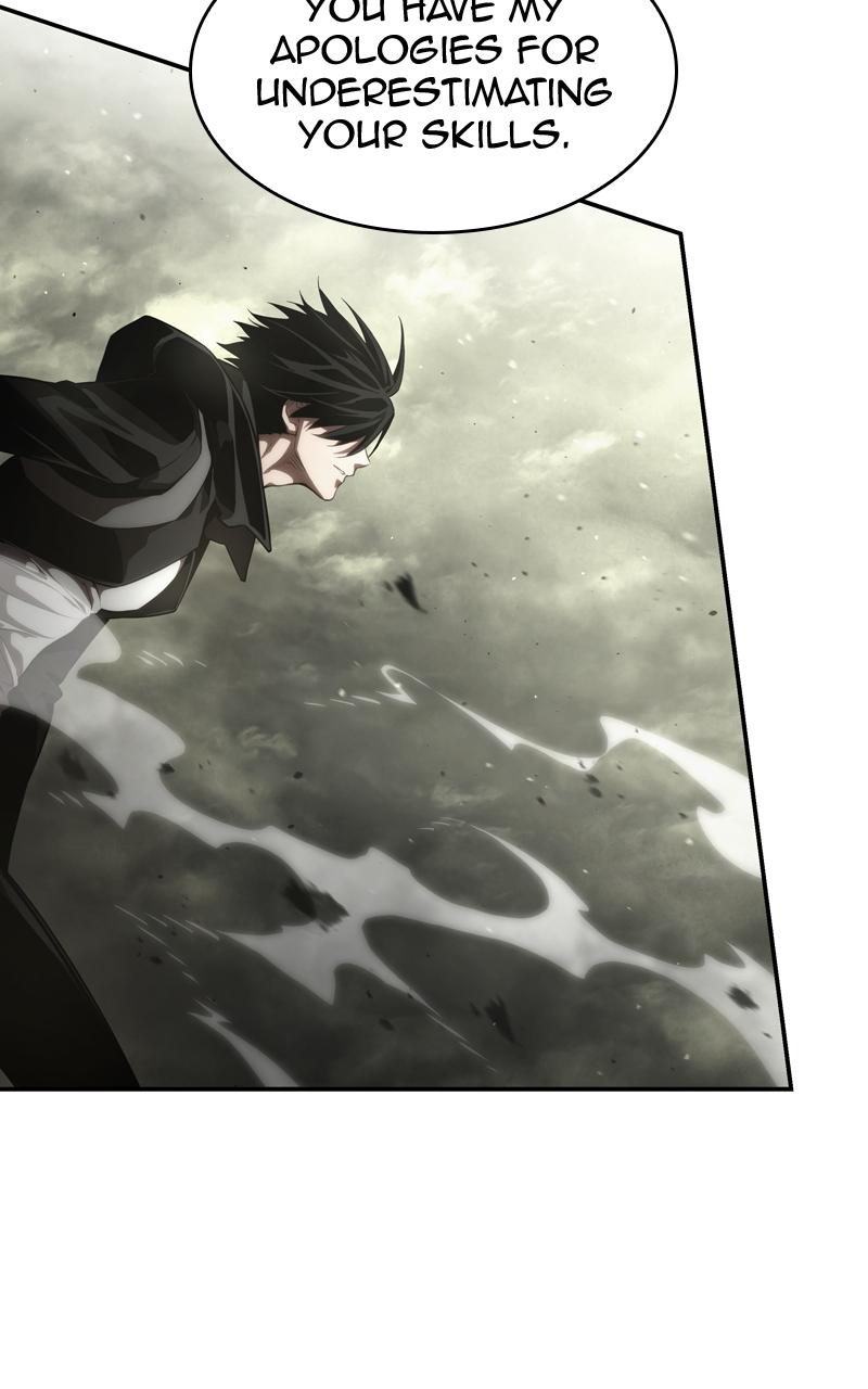 Read Boundless Ascension Manga Online