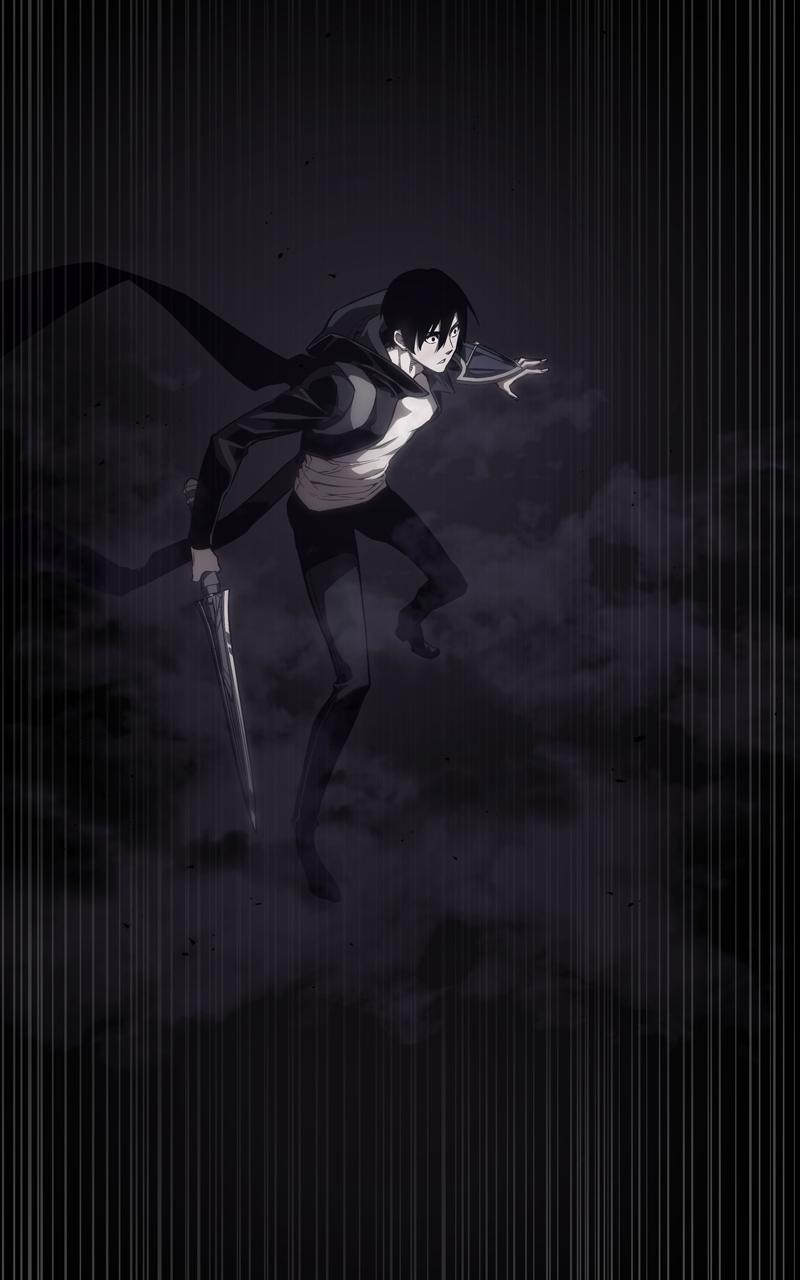 Read Boundless Ascension Manga Online