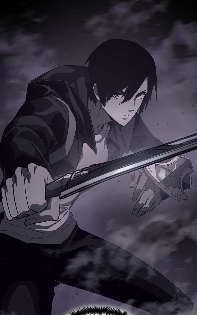 Read Boundless Ascension Manga Online