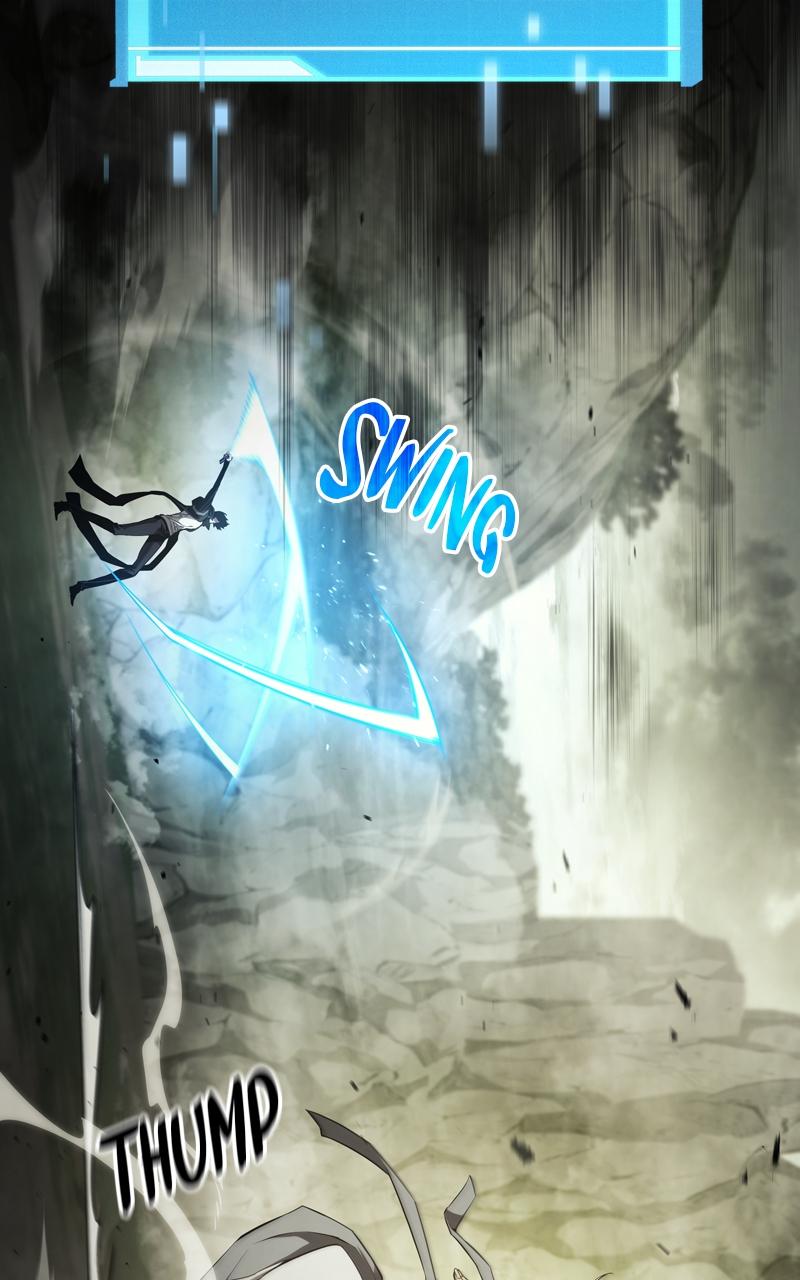 Read Boundless Ascension Manga Online