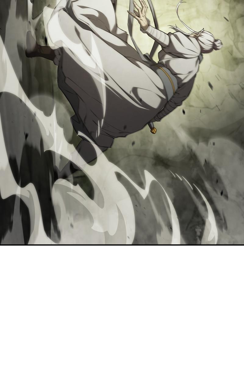 Read Boundless Ascension Manga Online