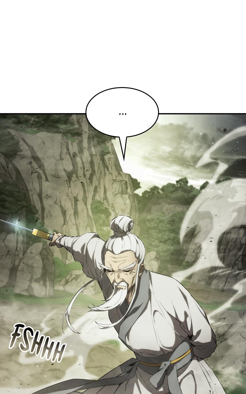 Read Boundless Ascension Manga Online