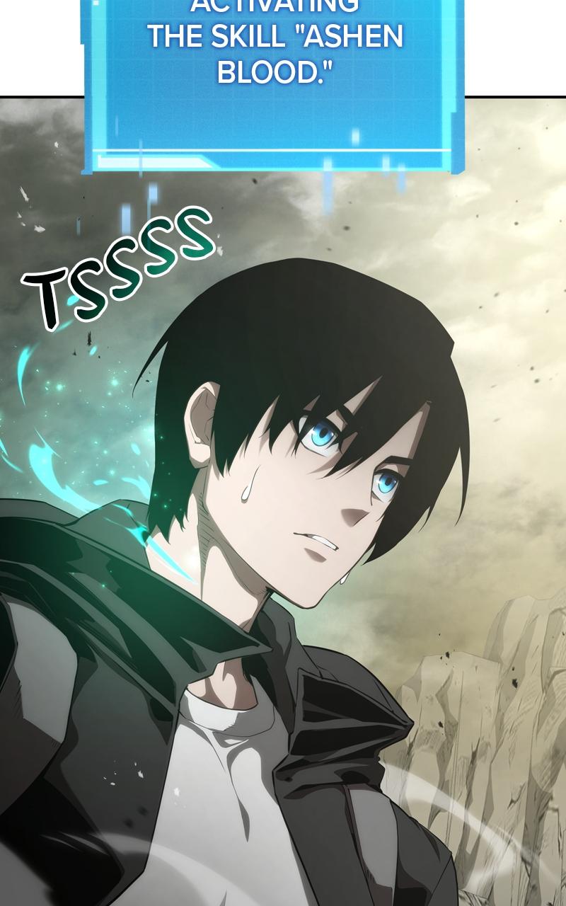 Read Boundless Ascension Manga Online