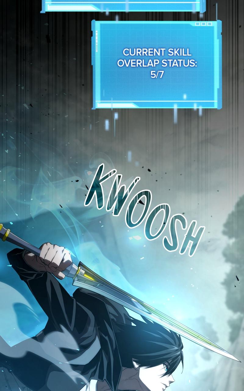 Read Boundless Ascension Manga Online