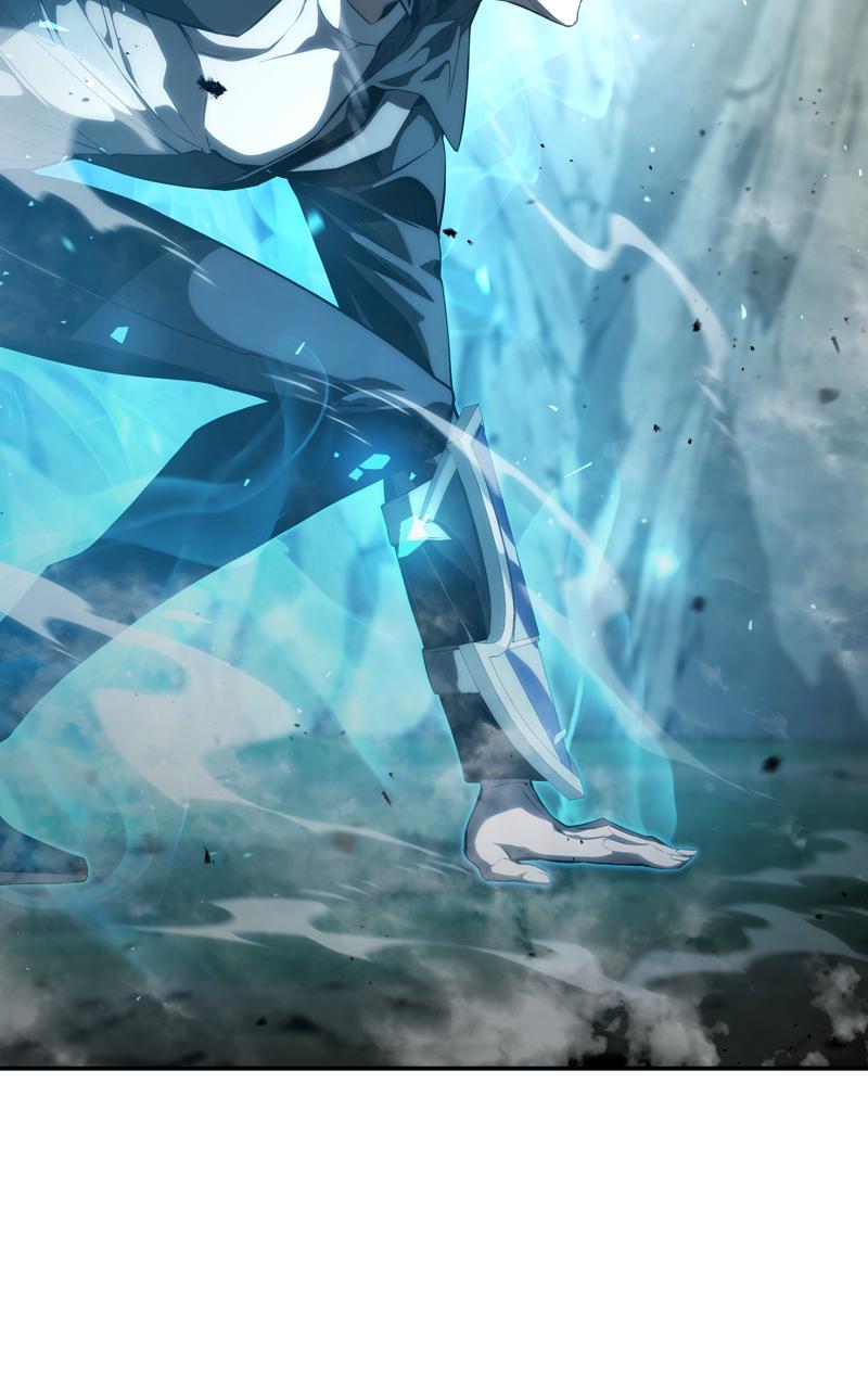 Read Boundless Ascension Manga Online