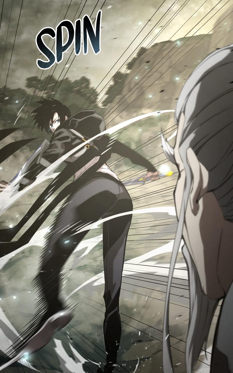 Read Boundless Ascension Manga Online