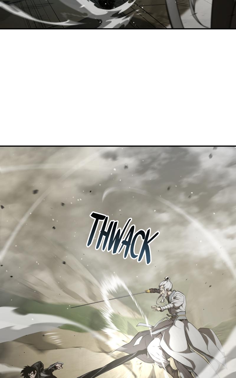 Read Boundless Ascension Manga Online