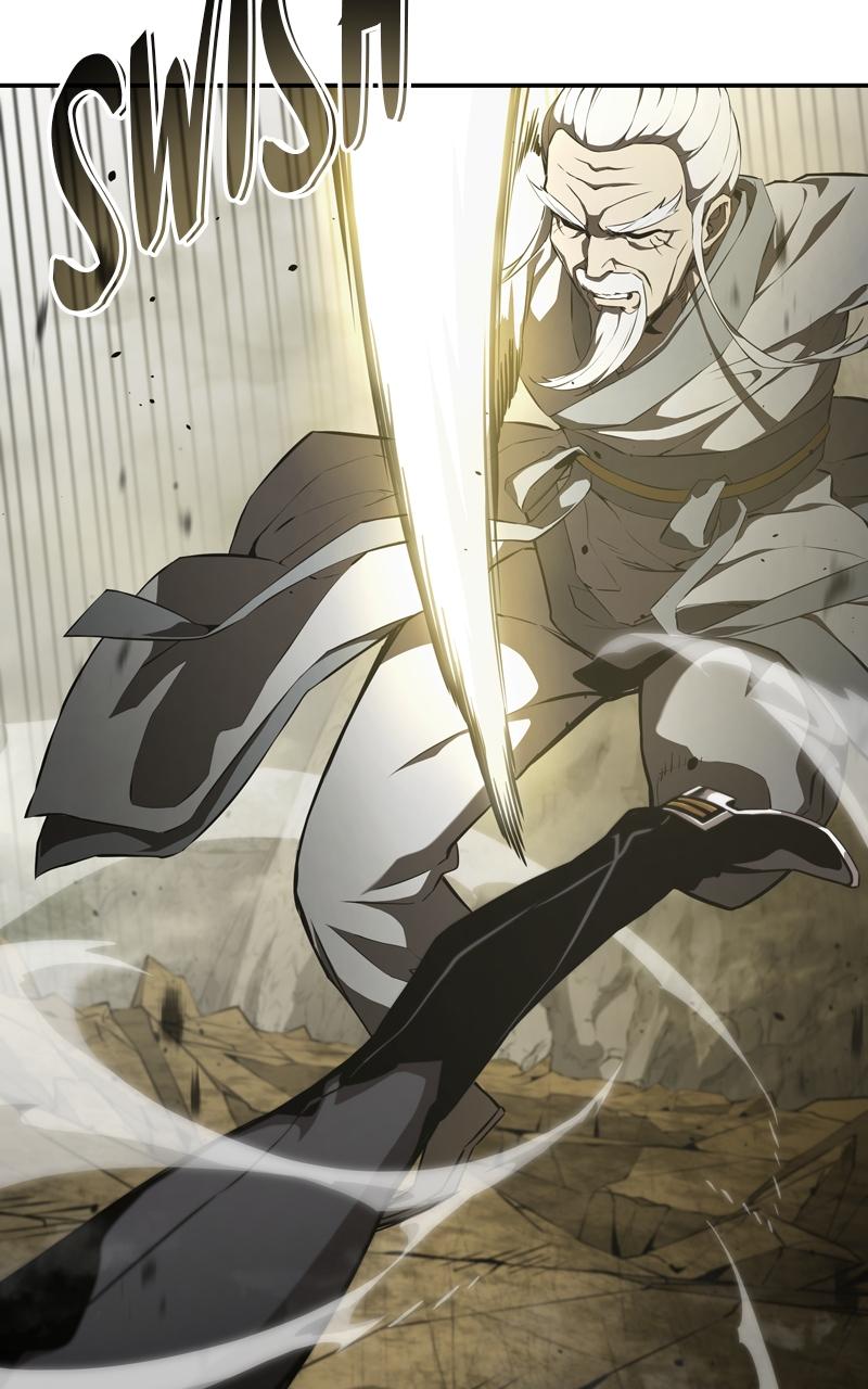 Read Boundless Ascension Manga Online