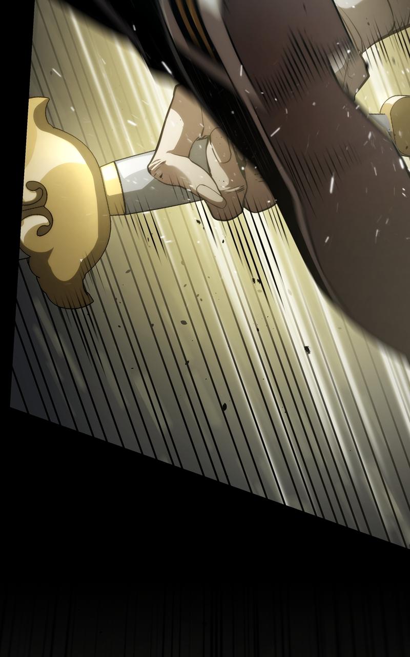 Read Boundless Ascension Manga Online