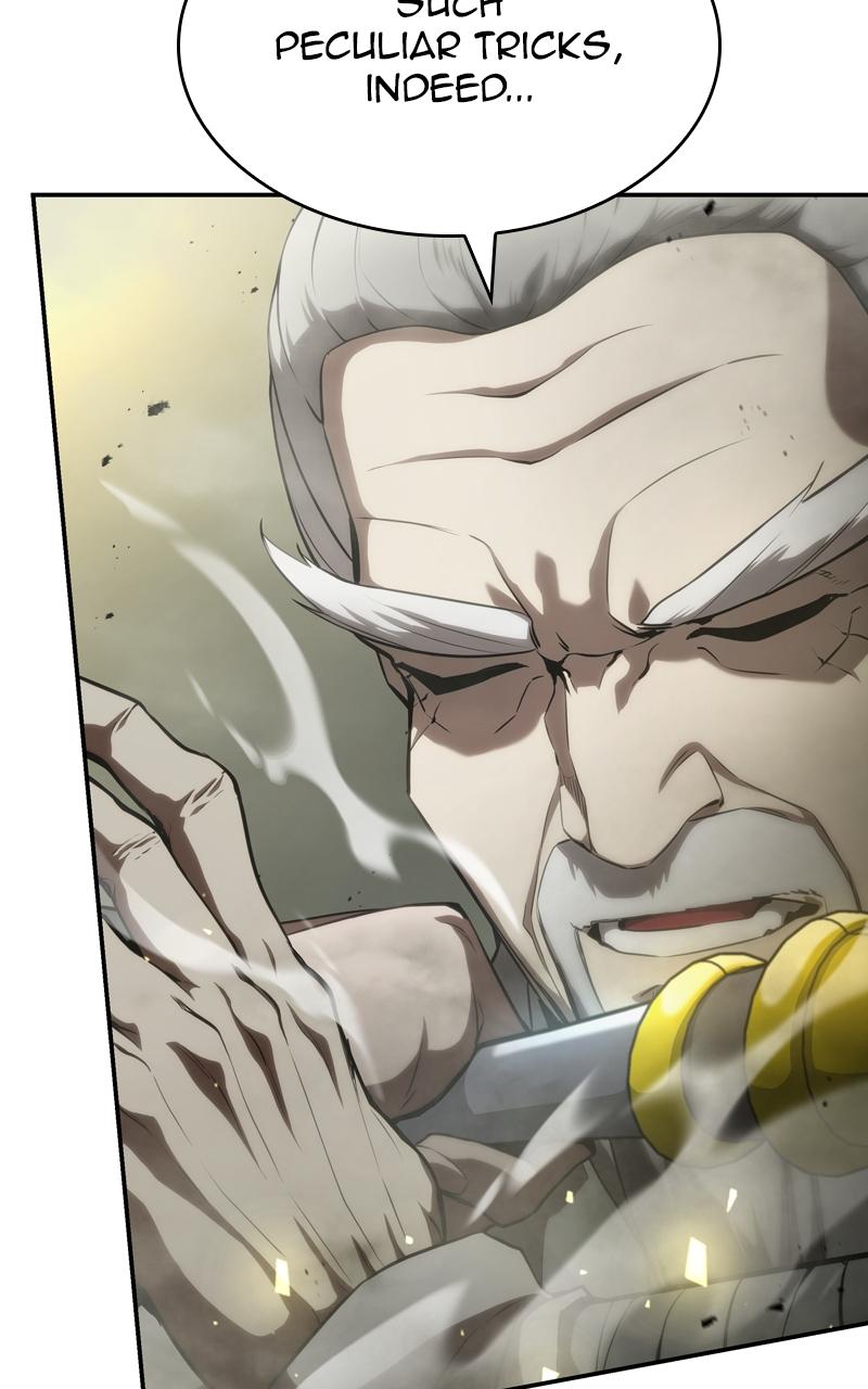 Read Boundless Ascension Manga Online