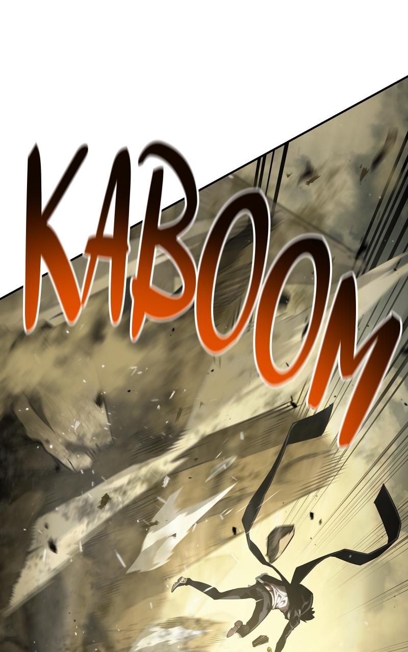 Read Boundless Ascension Manga Online