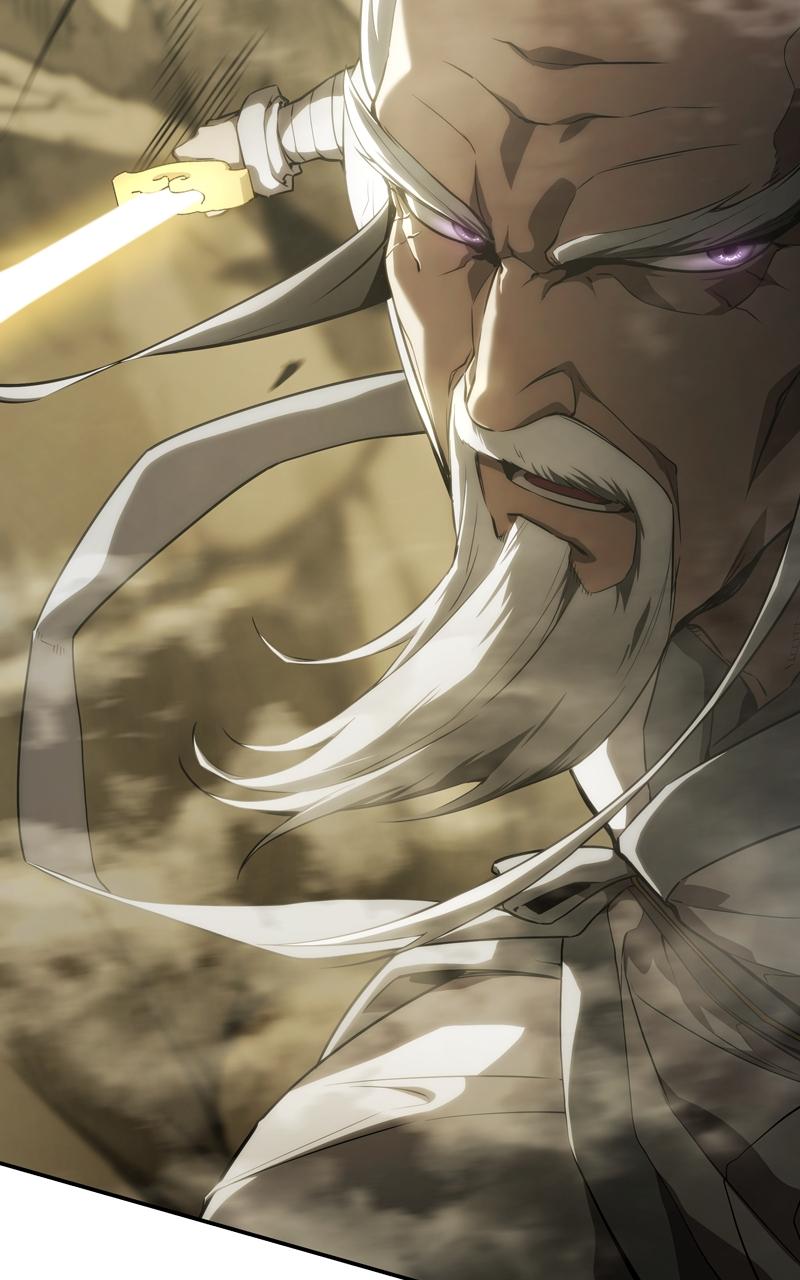 Read Boundless Ascension Manga Online