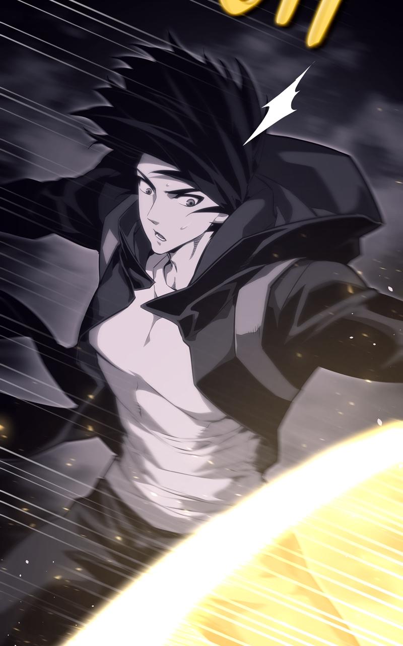 Read Boundless Ascension Manga Online