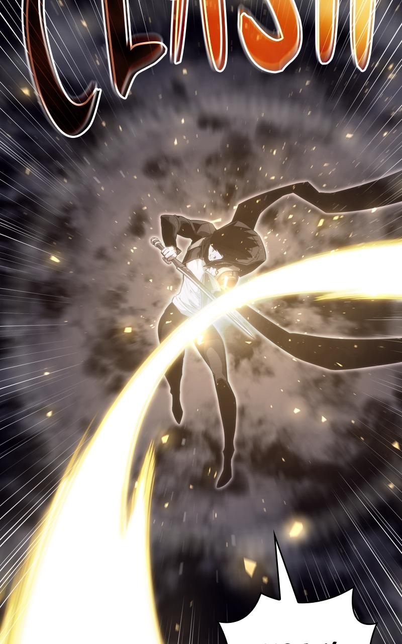 Read Boundless Ascension Manga Online