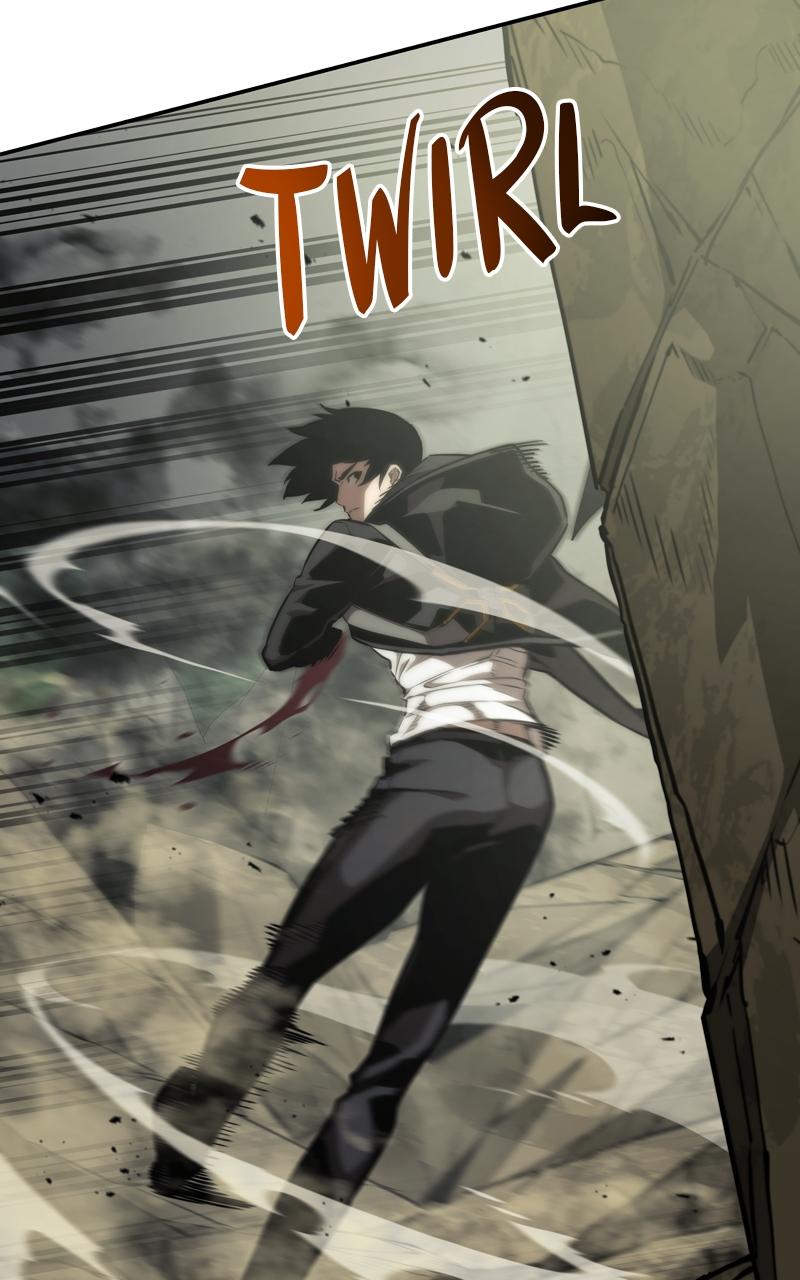 Read Boundless Ascension Manga Online