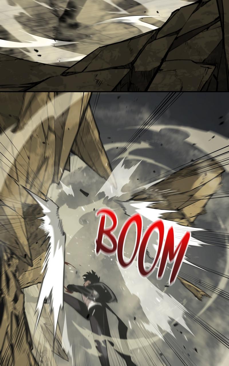 Read Boundless Ascension Manga Online