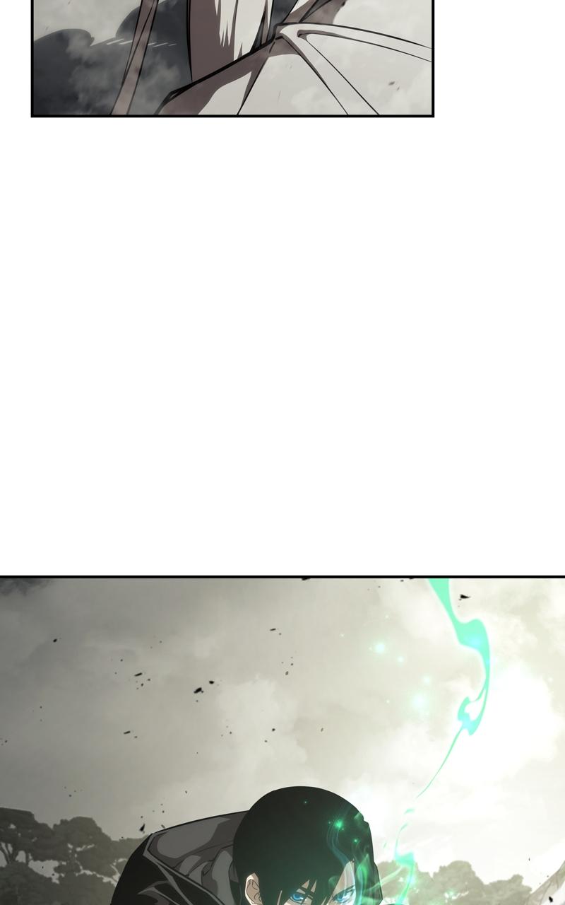 Read Boundless Ascension Manga Online