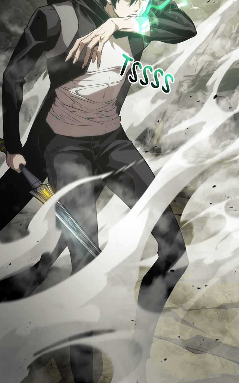 Read Boundless Ascension Manga Online