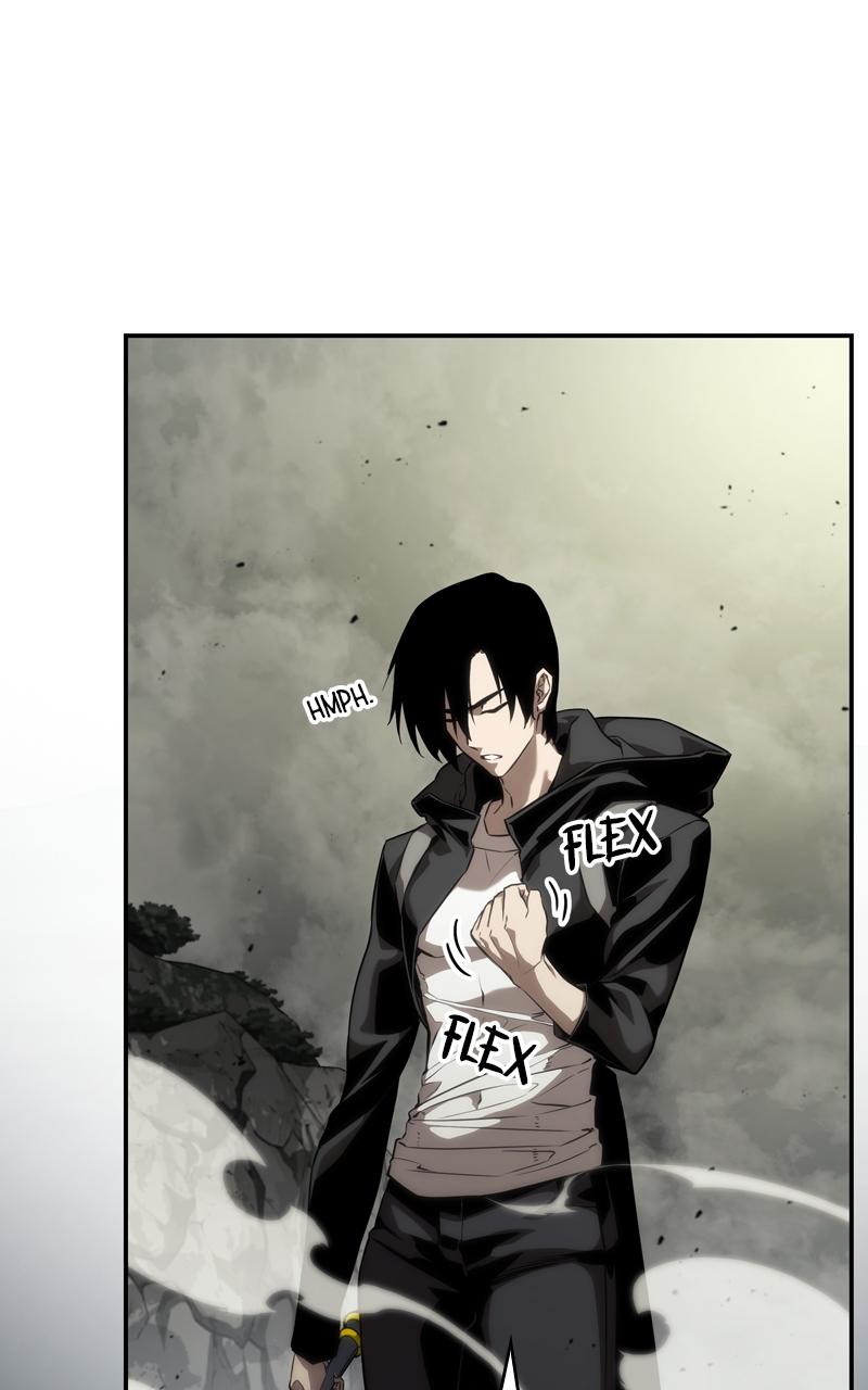 Read Boundless Ascension Manga Online