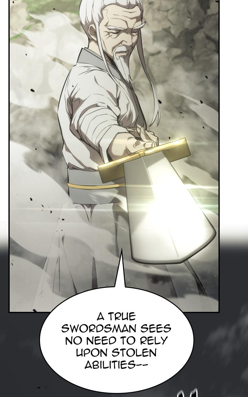 Read Boundless Ascension Manga Online