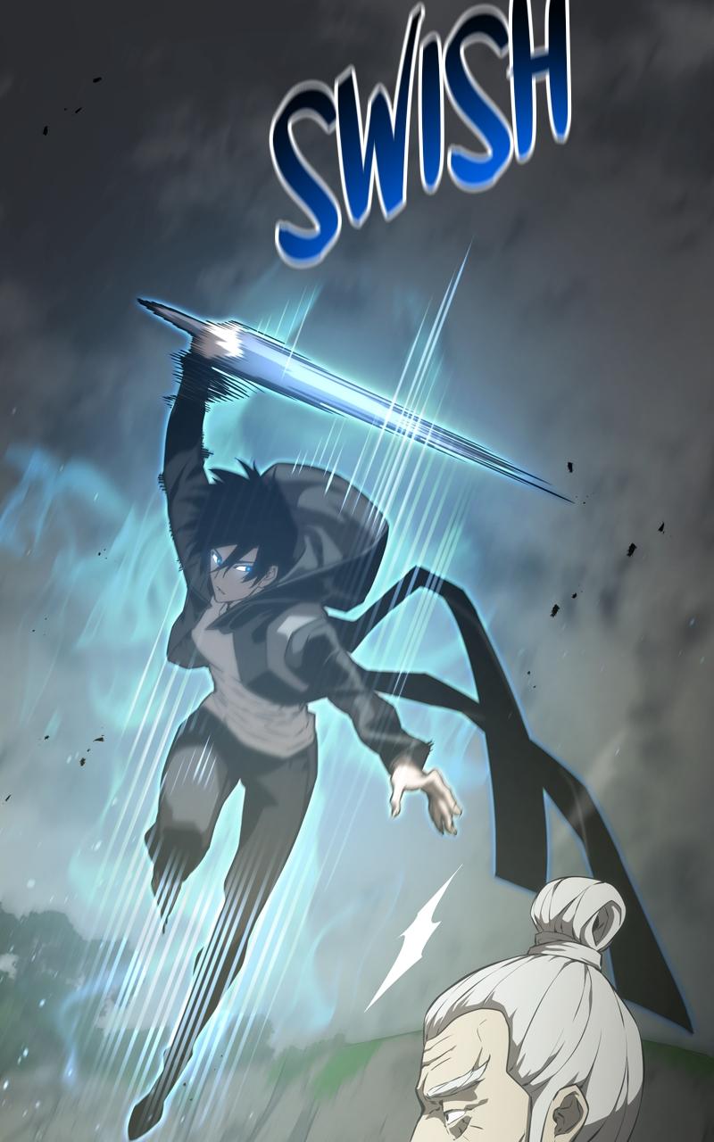 Read Boundless Ascension Manga Online