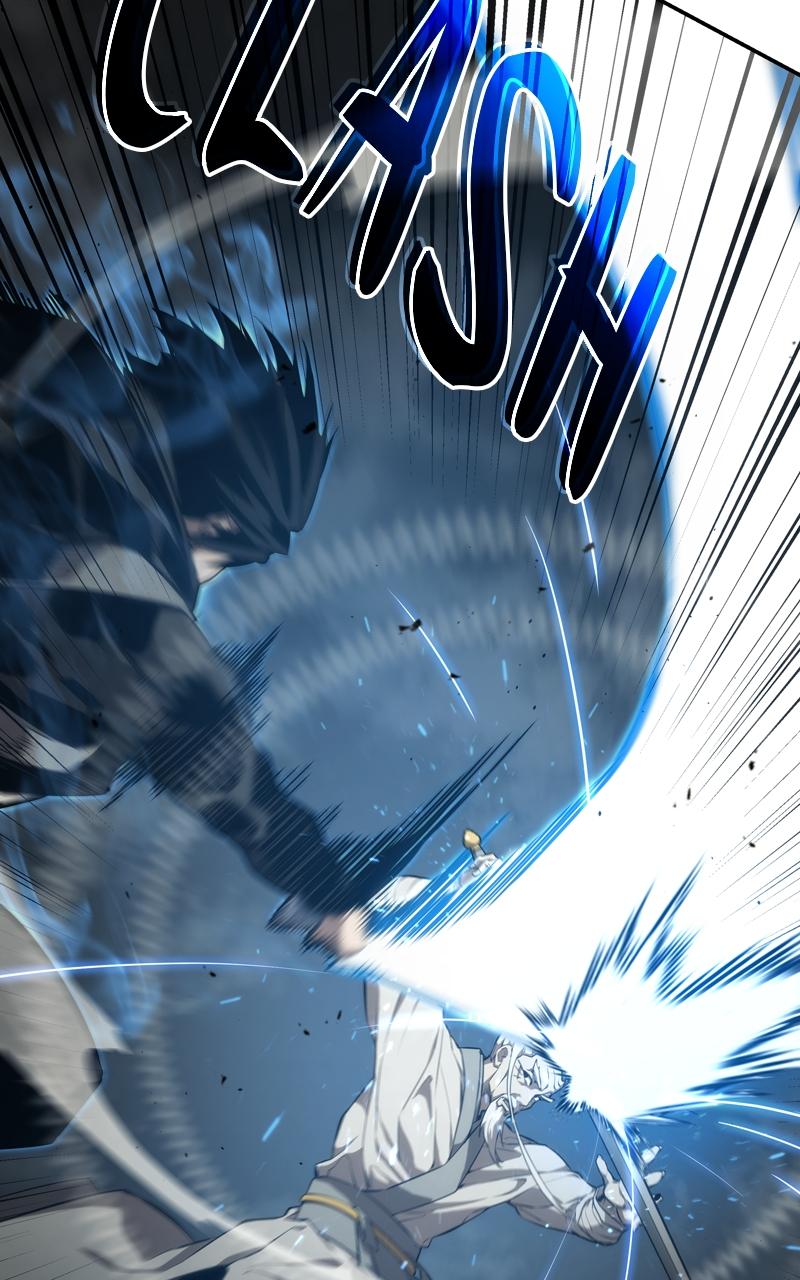Read Boundless Ascension Manga Online