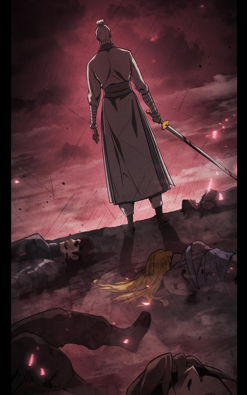 Read Boundless Ascension Manga Online