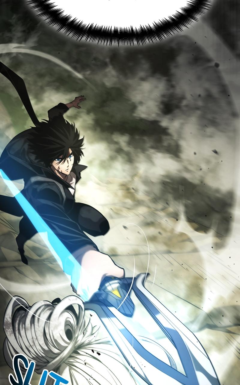Read Boundless Ascension Manga Online