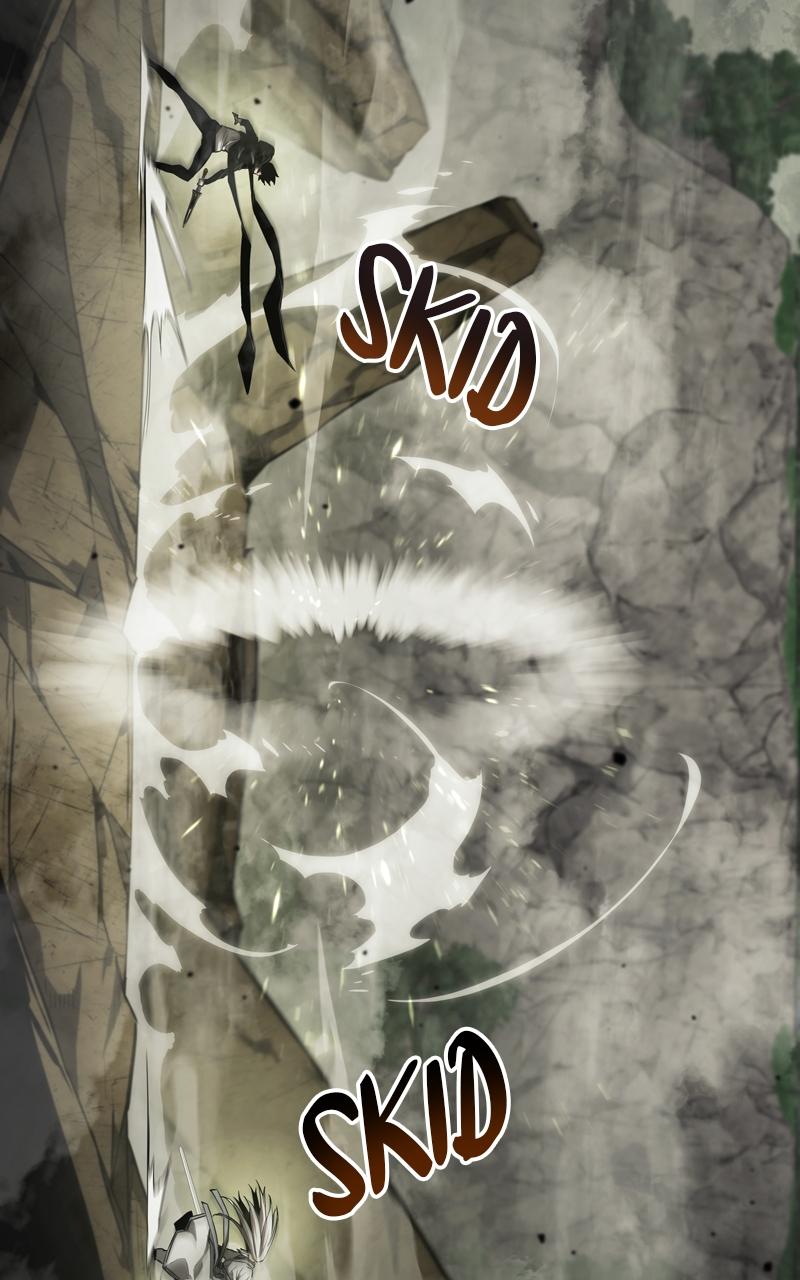 Read Boundless Ascension Manga Online