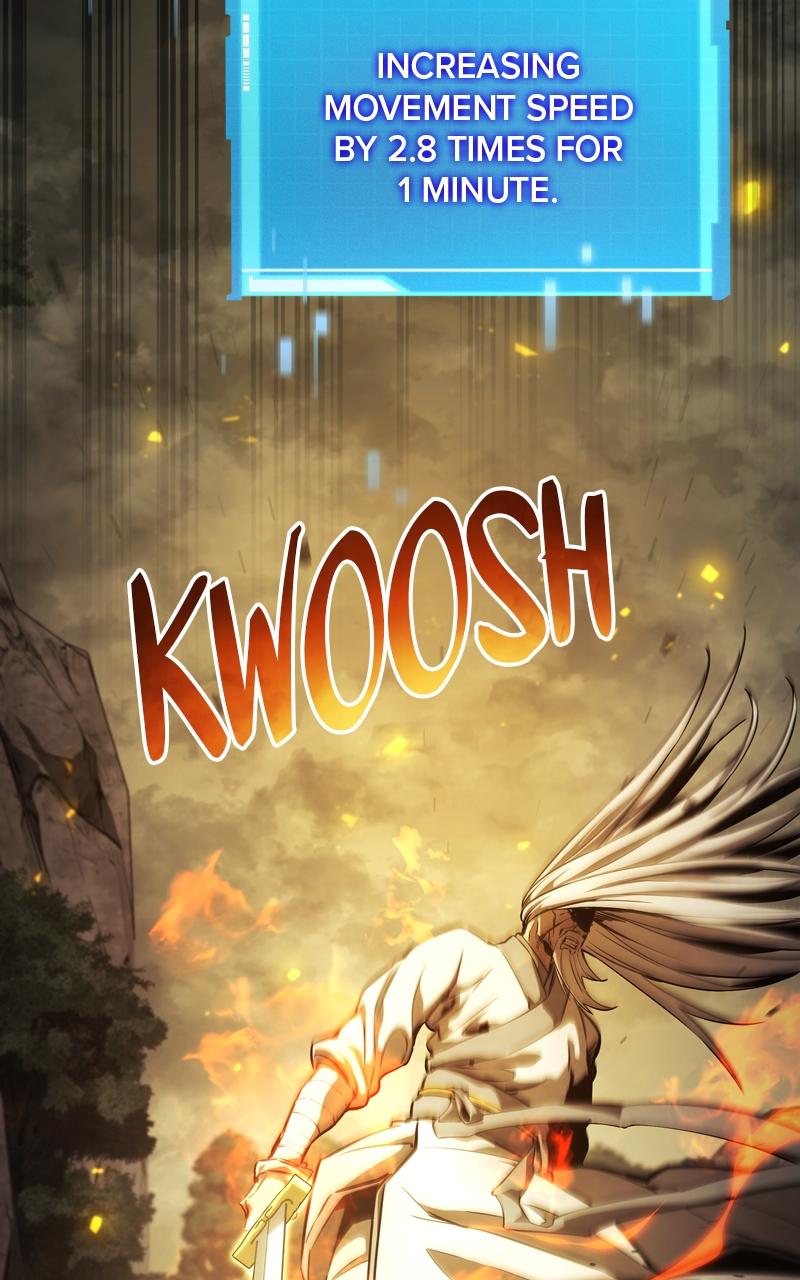 Read Boundless Ascension Manga Online