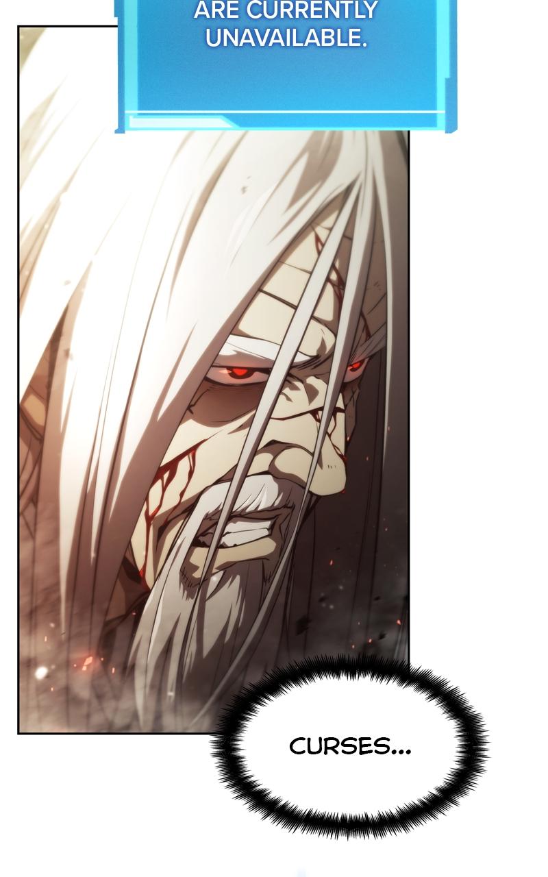 Read Boundless Ascension Manga Online