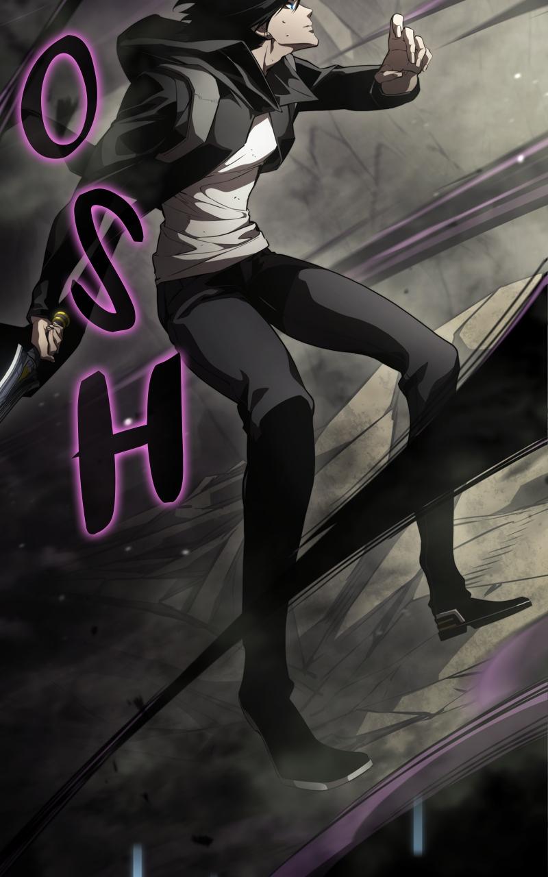 Read Boundless Ascension Manga Online