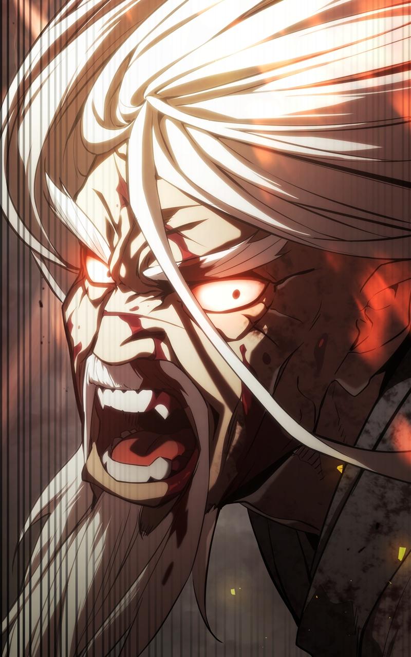 Read Boundless Ascension Manga Online