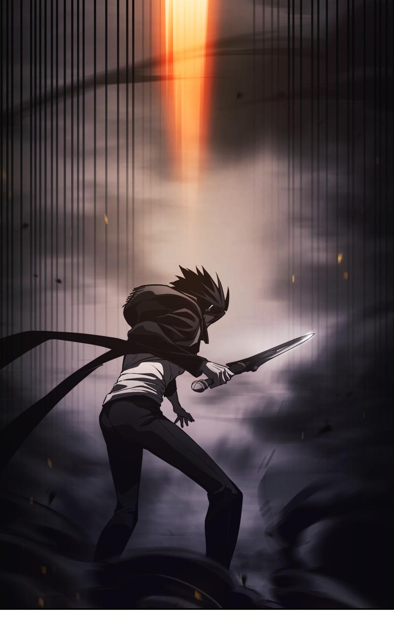 Read Boundless Ascension Manga Online