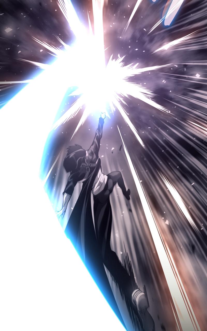 Read Boundless Ascension Manga Online