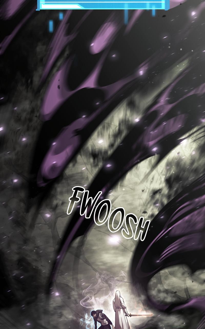 Read Boundless Ascension Manga Online