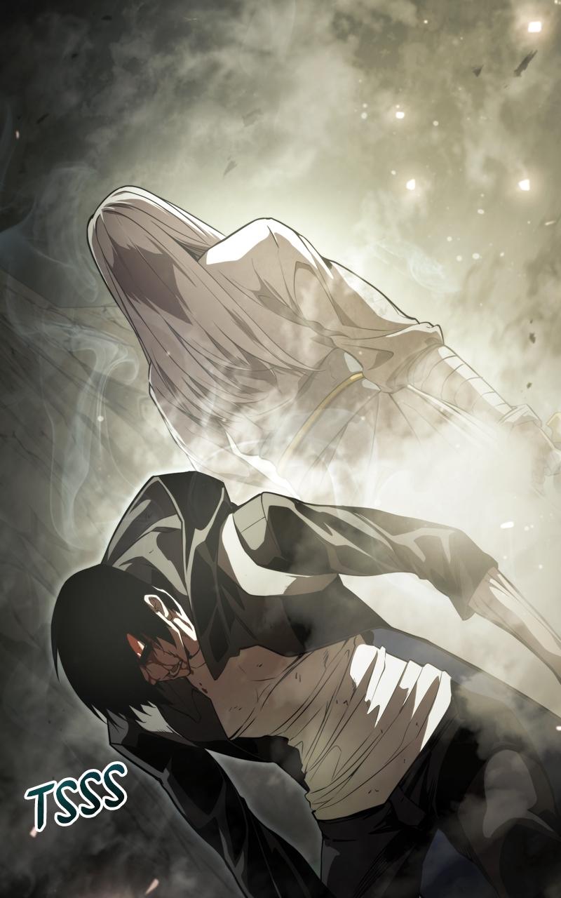 Read Boundless Ascension Manga Online