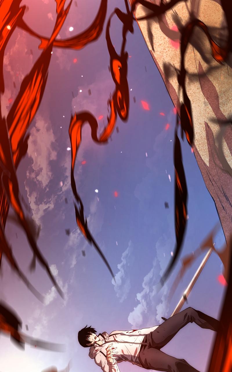 Read Boundless Ascension Manga Online