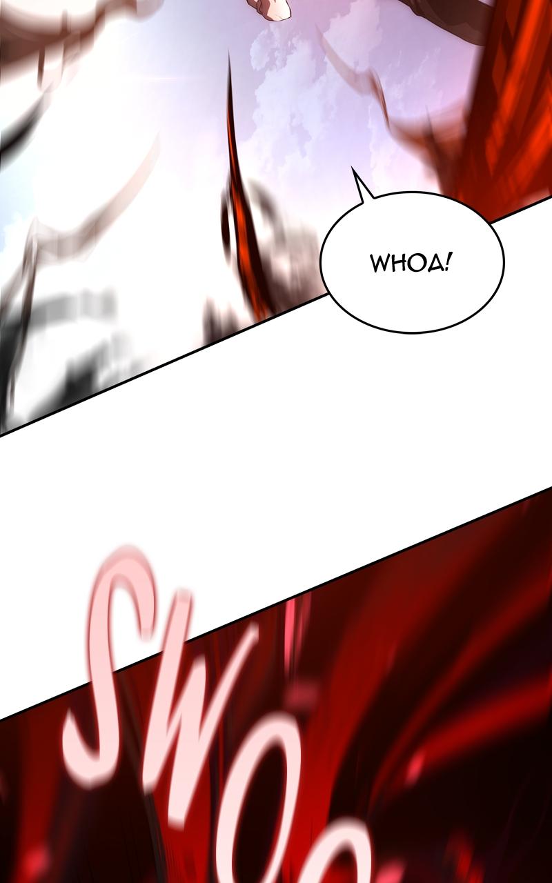 Read Boundless Ascension Manga Online