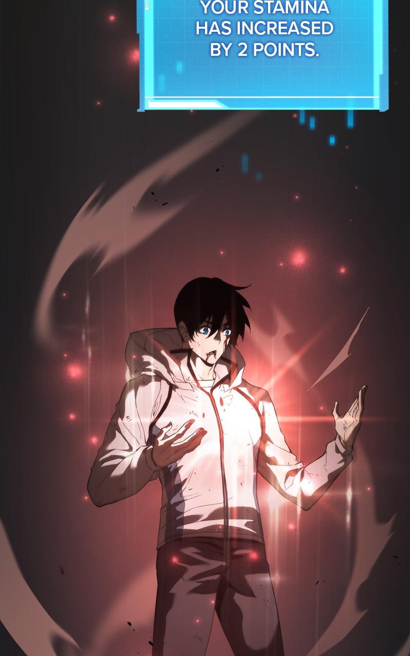 Read Boundless Ascension Manga Online
