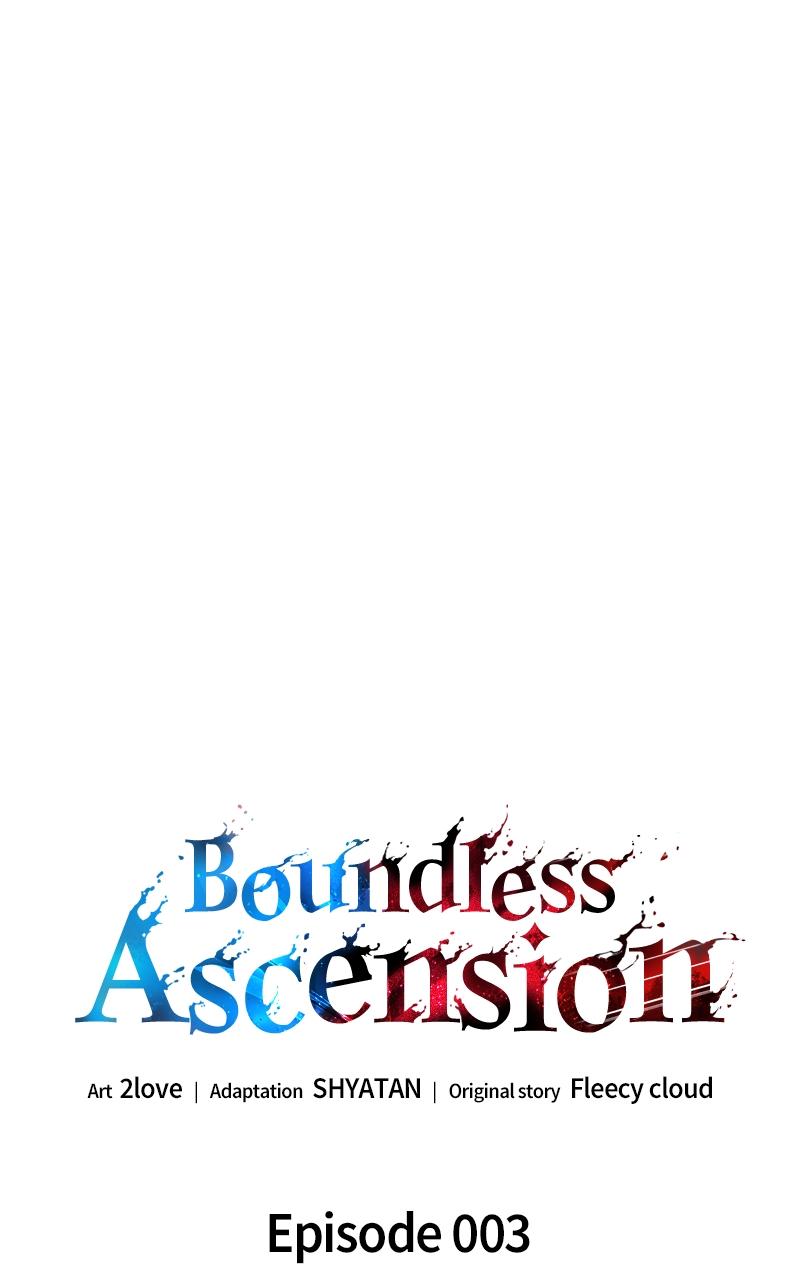 Read Boundless Ascension Manga Online