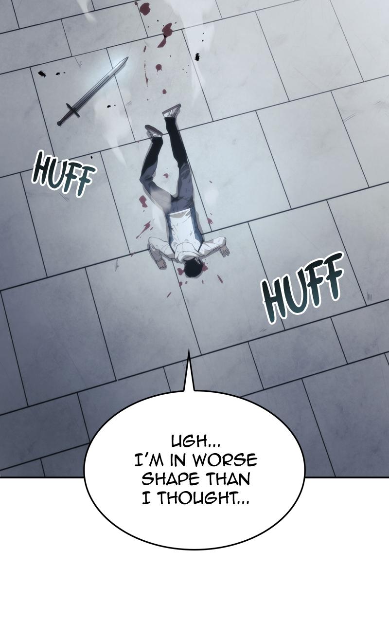 Read Boundless Ascension Manga Online