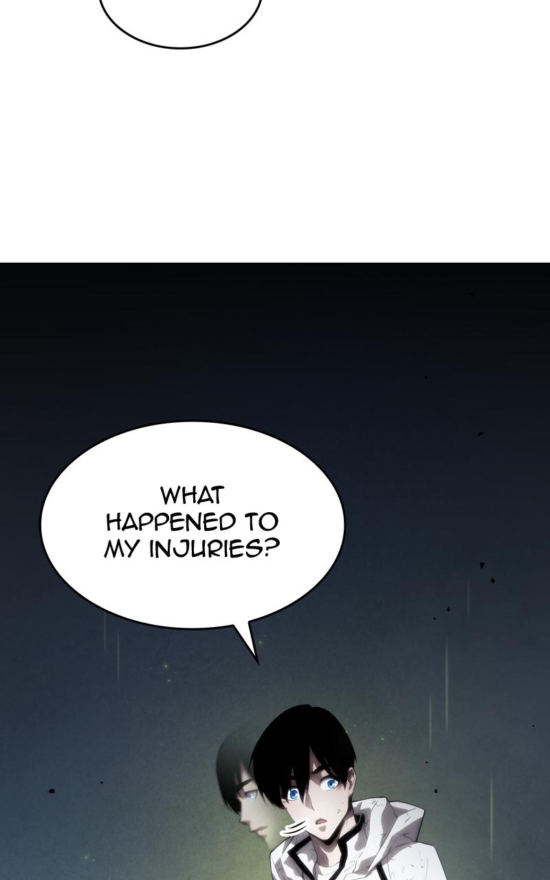 Read Boundless Ascension Manga Online